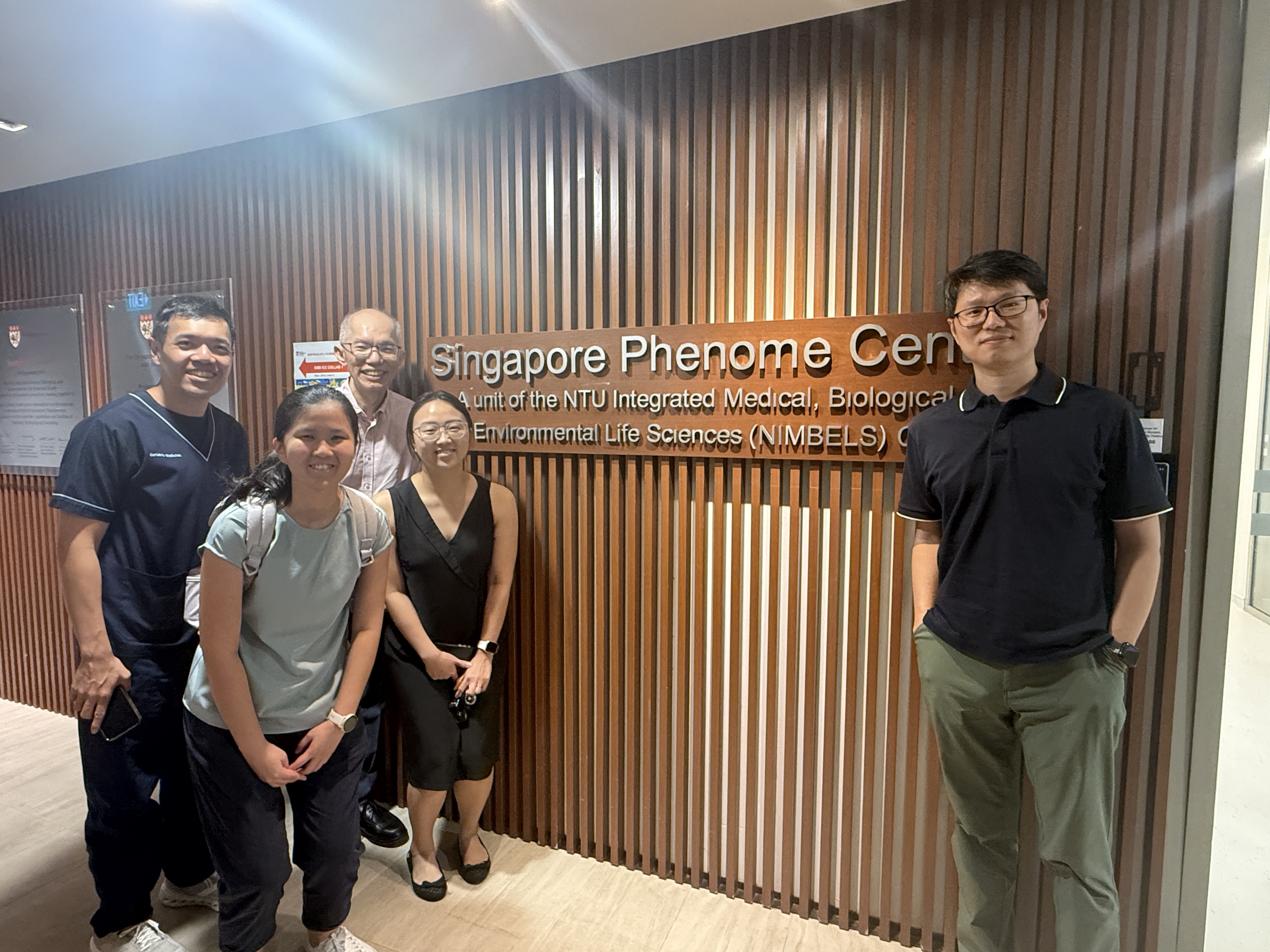 2026/6/16 TTSH visiting SPC